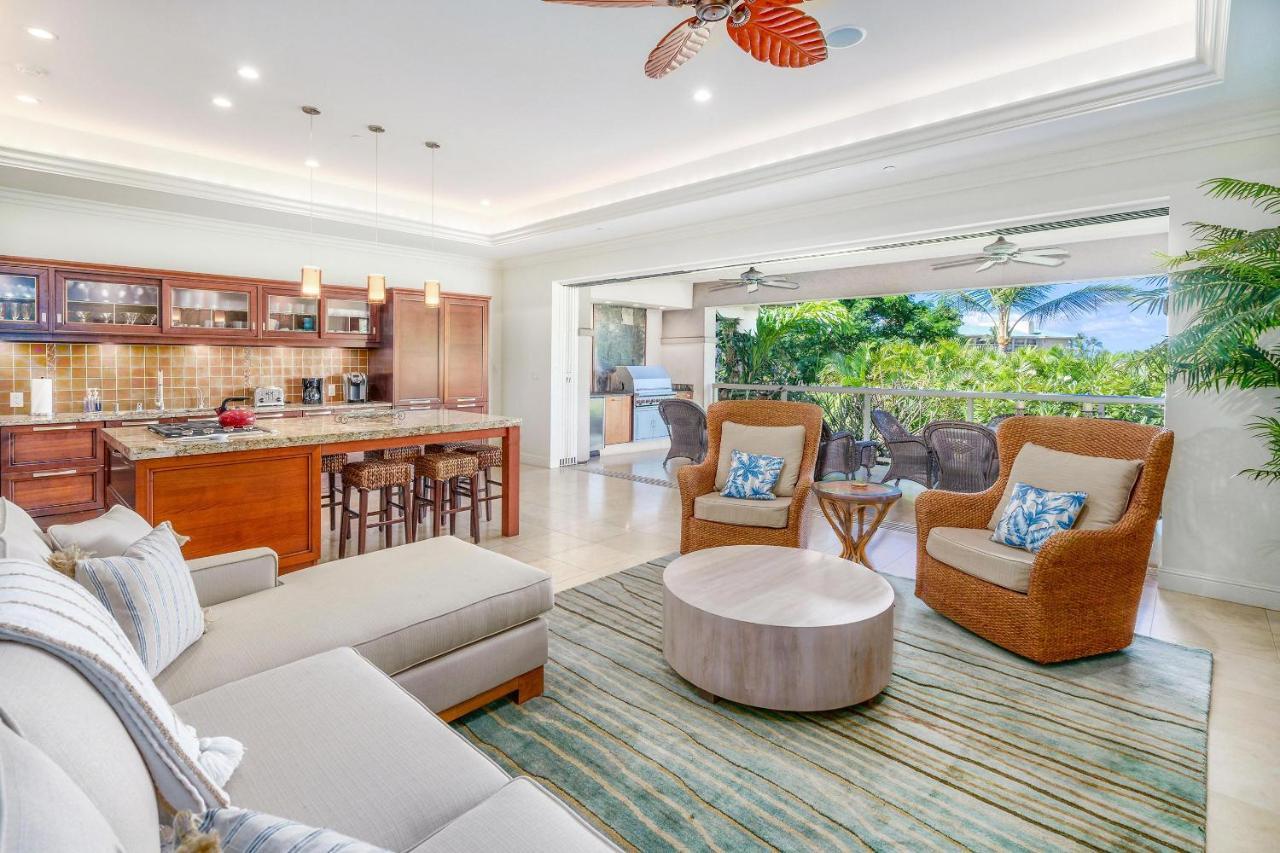 Ho'olei Unit 12 2 Close to Pool Walk to Beach — hotel in Wailea