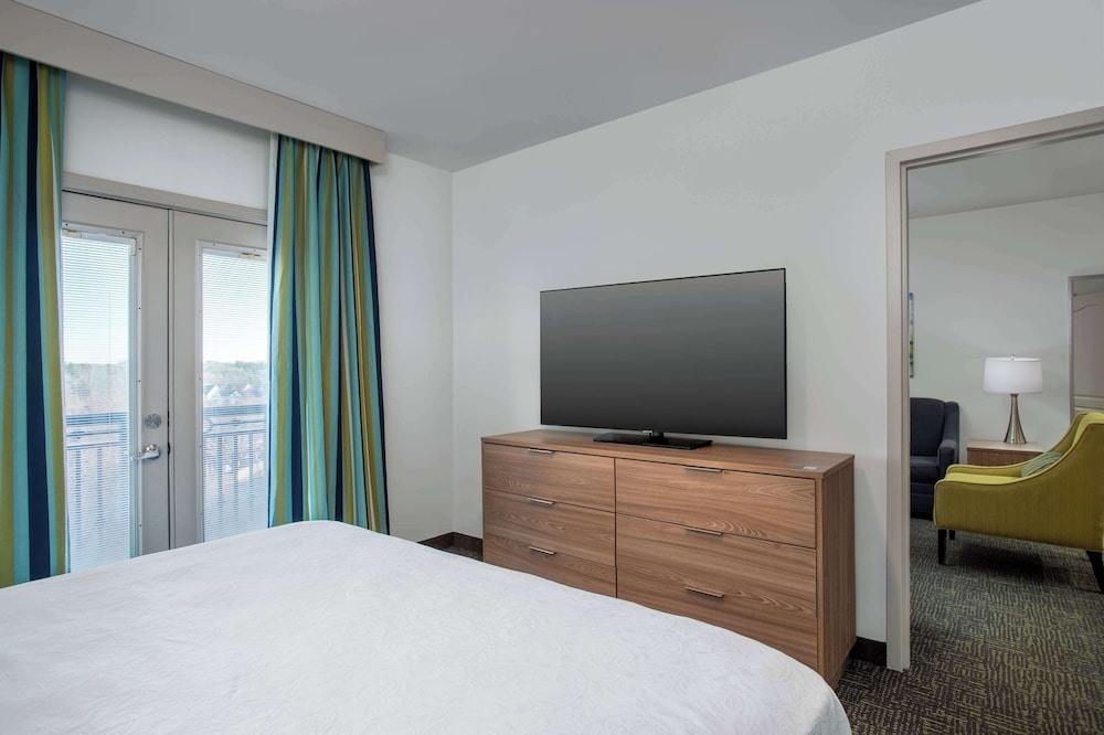Homewood Suites by Hilton Davidson - photo 10