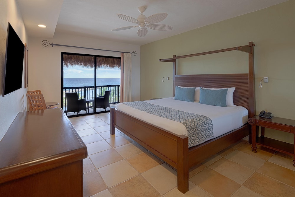 Catalonia Yucatan Beach All Inclusive