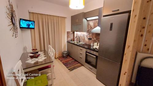 My Zen Apartment — 4-Star Luxury Hotel in Preveza, Greece