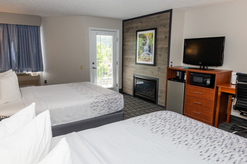 Twin Mountain Inn & Suites - photo 12