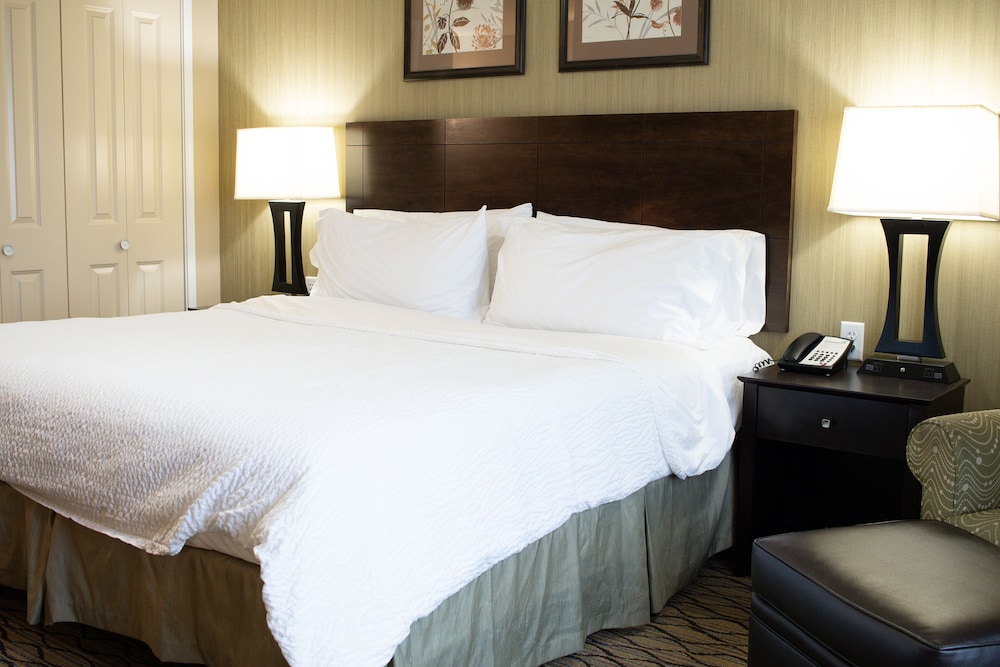 Holiday Inn Express & Suites Williston by IHG - photo 18