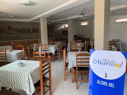 Pousada Marissol — Cabo Frio — photo 3