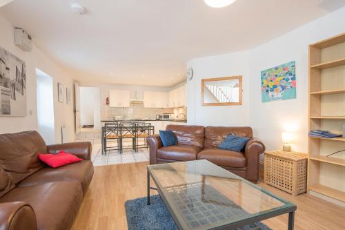 The Nook — hotel in Manorbier