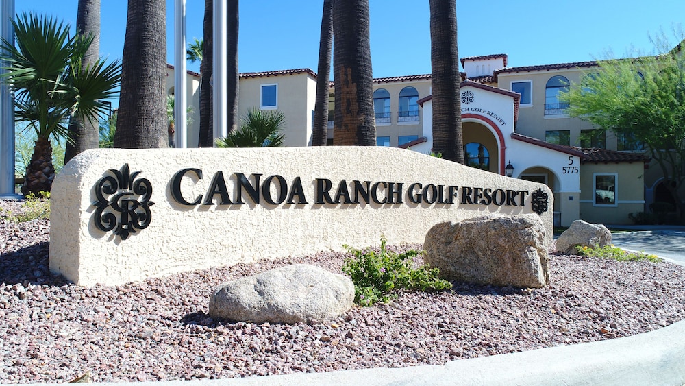 Canoa Ranch Golf Resort - photo 61