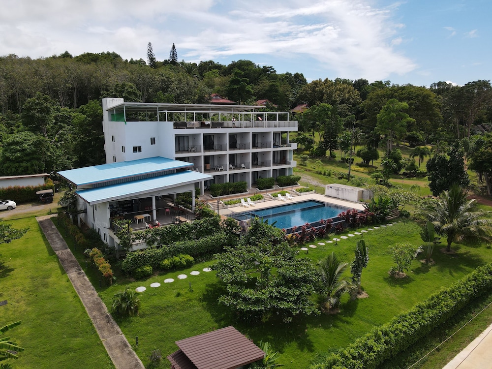 Aranya Resort Koh Lanta in Ko Lanta, Thailand