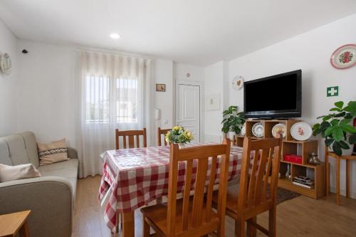 Monte Dos Pastorinhos in Fatima, Portugal