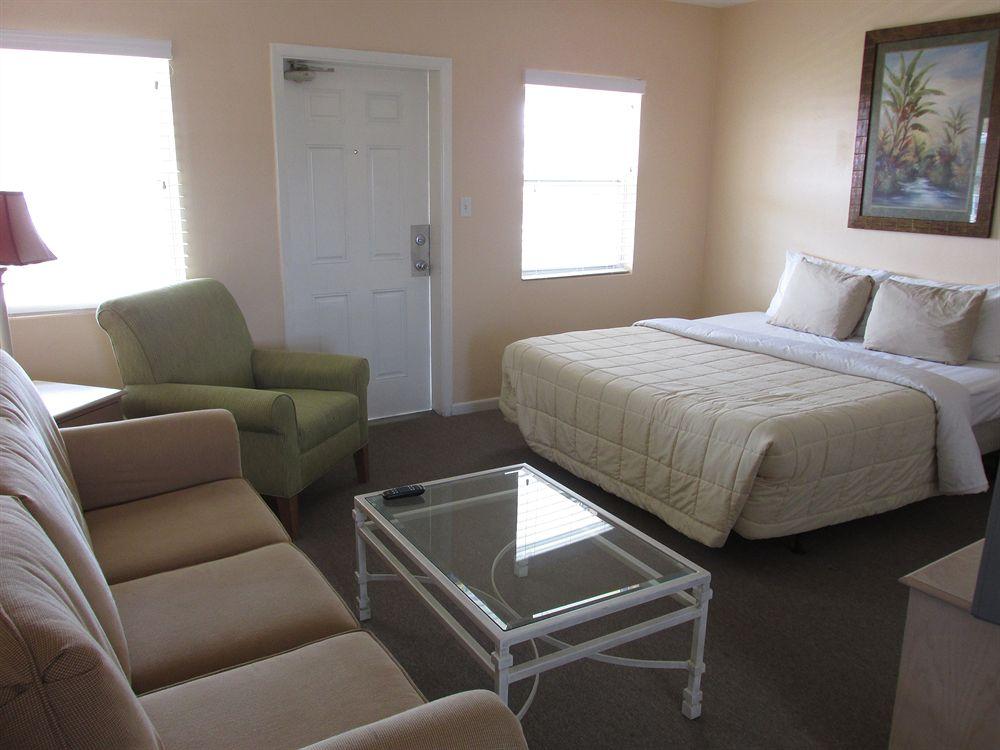 Sta n Pla Motel & Marina Resort - photo 9