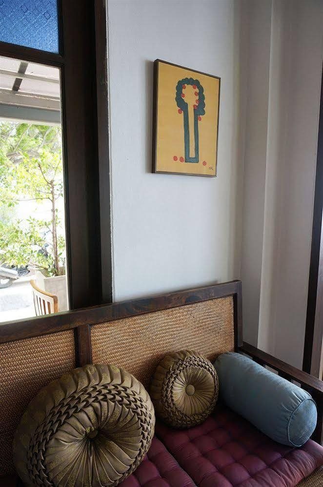 The Herbs Hotel By The Sea — 4-Star Luxury Hotel in Hua Hin, Thailand
