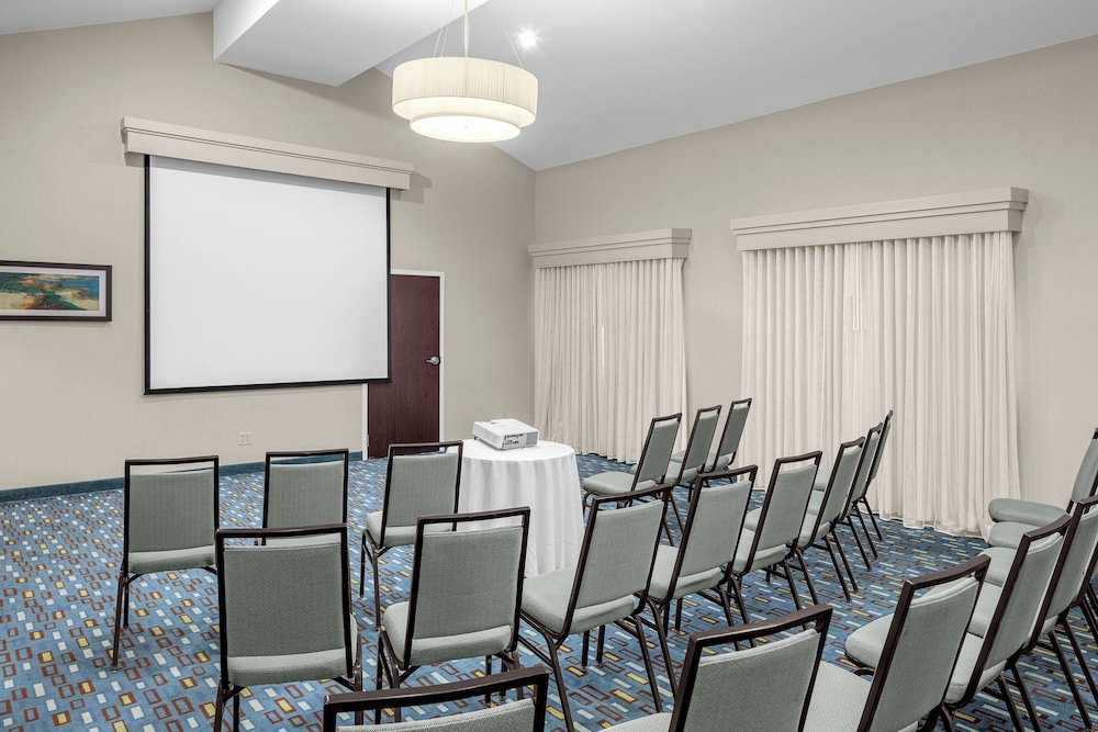 Courtyard by Marriott Wilmington Wrightsville Beach - photo 33