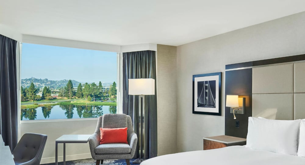 Grand Bay Hotel San Francisco - photo 14