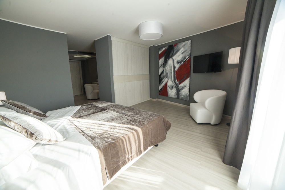 National Park Hotel & Spa — hotel in Cotronei