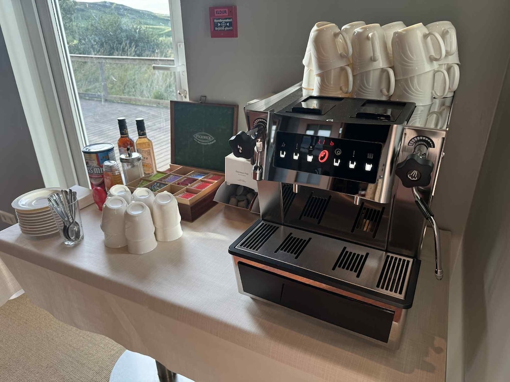 Freya Farm in Unknown City, Iceland