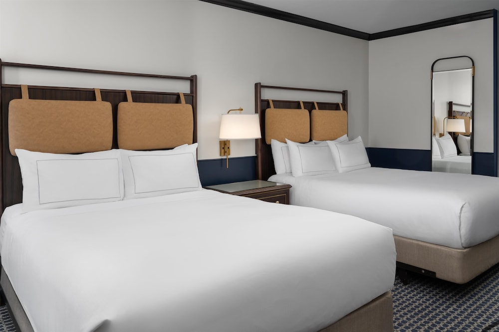 Hilton Orrington Evanston - photo 39