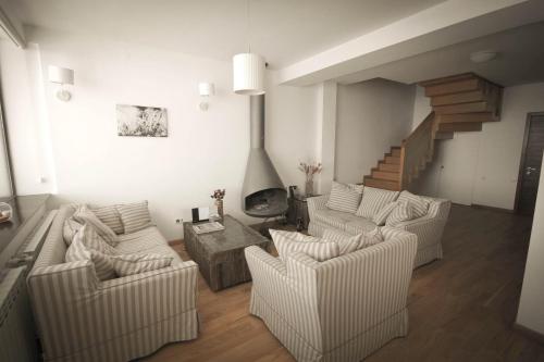 Chalet Marina Gudauri