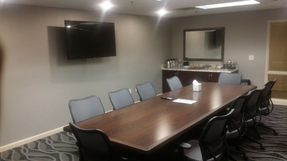 Homewood Suites by Hilton Mahwah - photo 25