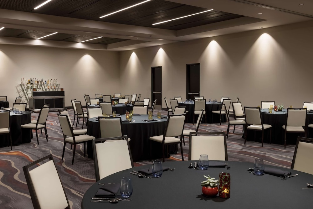 Doubletree By Hilton Tucson Downtown Convention Center - photo 84