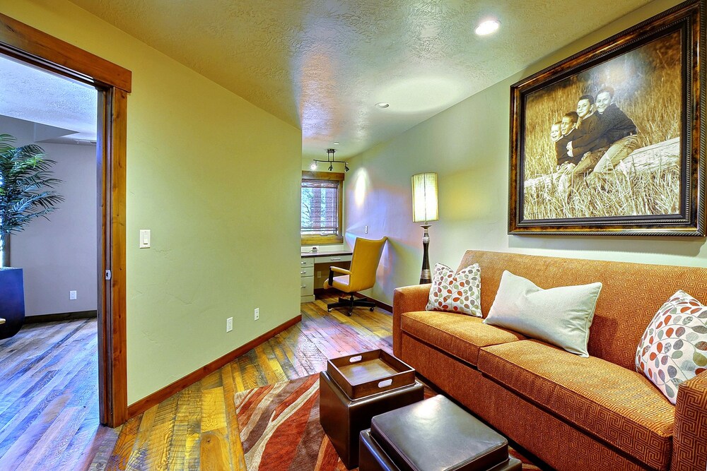 Abode Atop Park City - photo 11