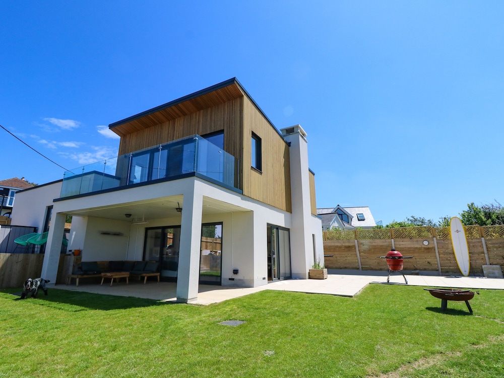Aquanaut in Cowes, United Kingdom