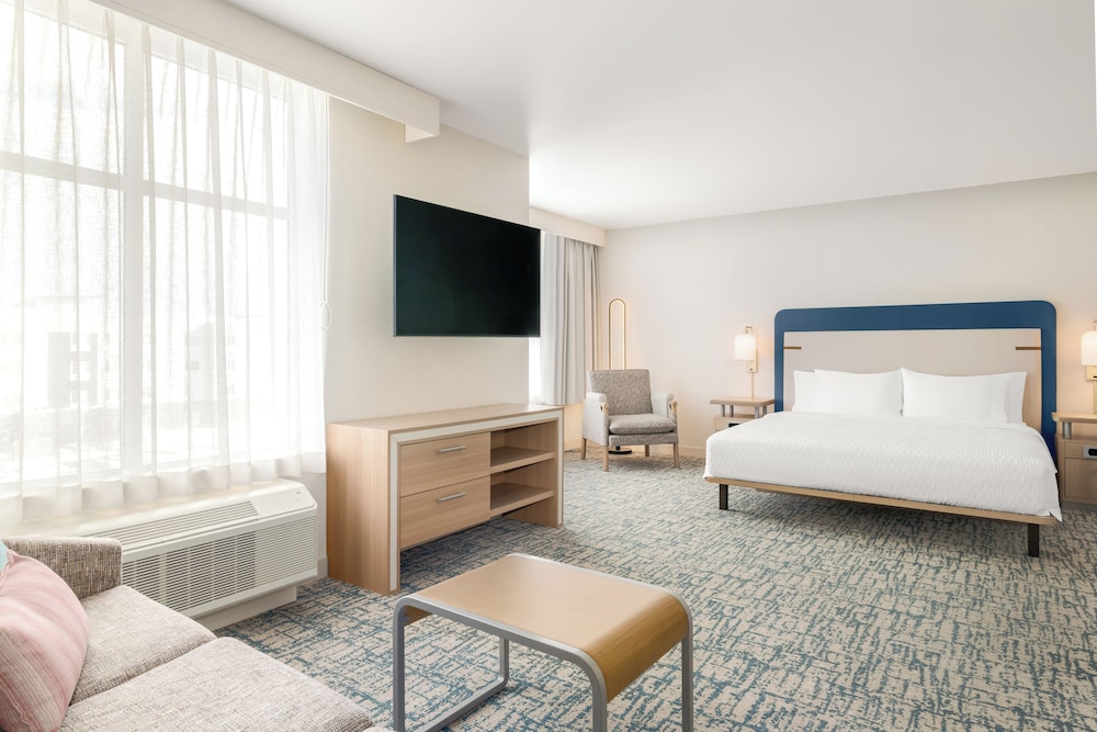Homewood Suites by Hilton Thornton Denver - photo 9