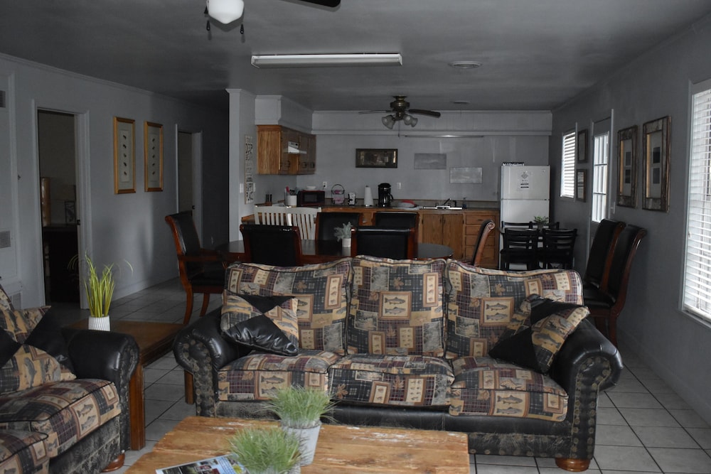 Jack's White River Fishing Resort - photo 44