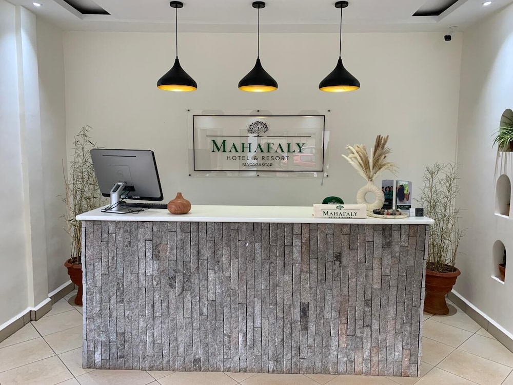 Mahafaly Hotel & Resort — Antsirabe — photo 3