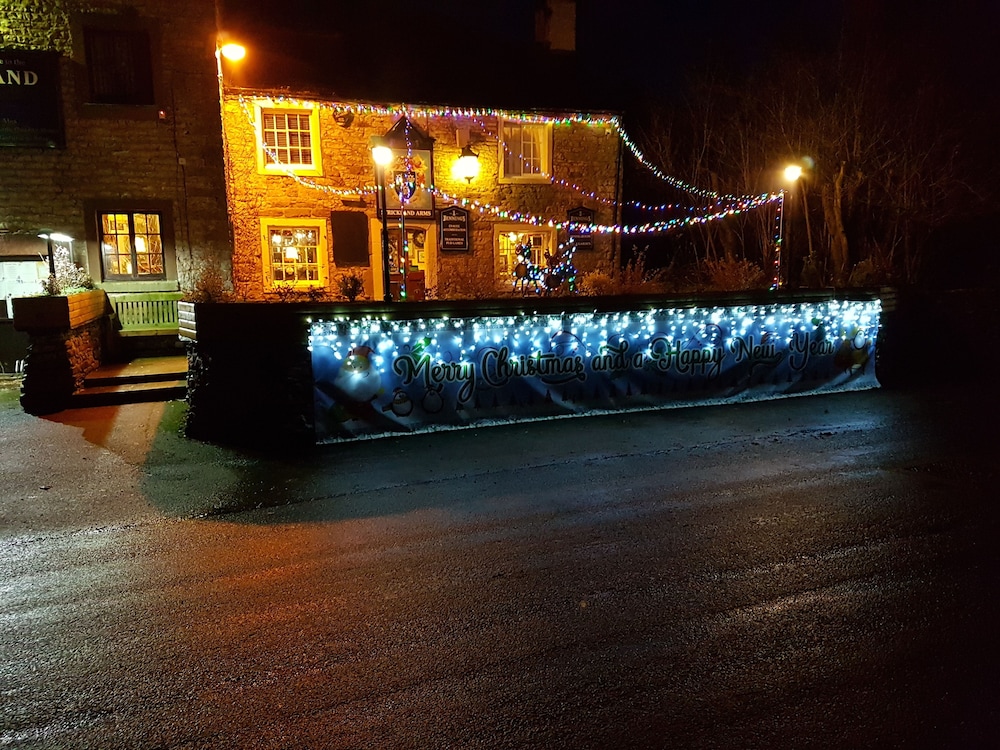The Strickland Arms — hotel in Penrith
