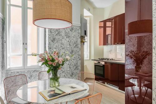 Marcantonio Home Rome Colosseum Viale Manzoni 39 41 — 4-Star Luxury Hotel in Rome, Italy