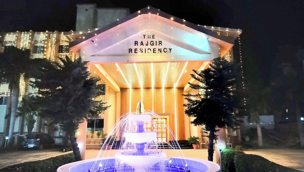 The Rajgir Residency in Rajgir, India