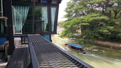 Baan Mae Khian Cafe & Boutique Hotel in Phra Nakhon Si Ayutthaya, Thailand