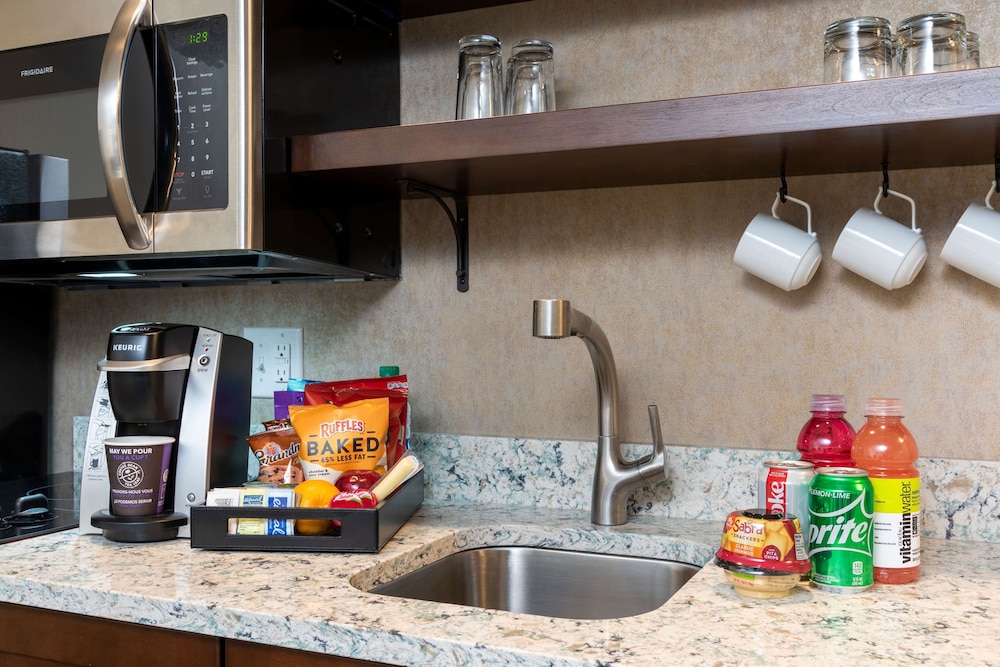 Homewood Suites by Hilton Indianapolis Downtown - photo 13