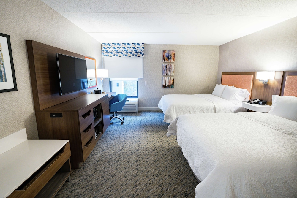 Hampton Inn Clarks Summit - photo 16