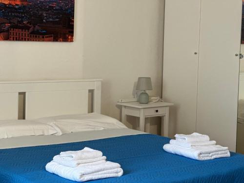 Guicciardini Boutique Home in the Heart of Florence — 4-Star Luxury Hotel in Florence, Italy