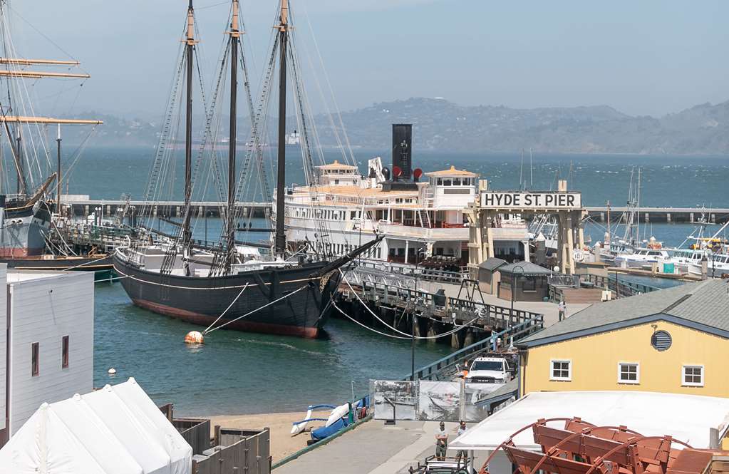 Argonaut Hotel - photo 46