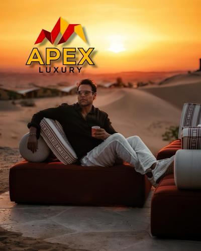 Velvet Wadi Rum Luxury in Wadi Rum, Jordan