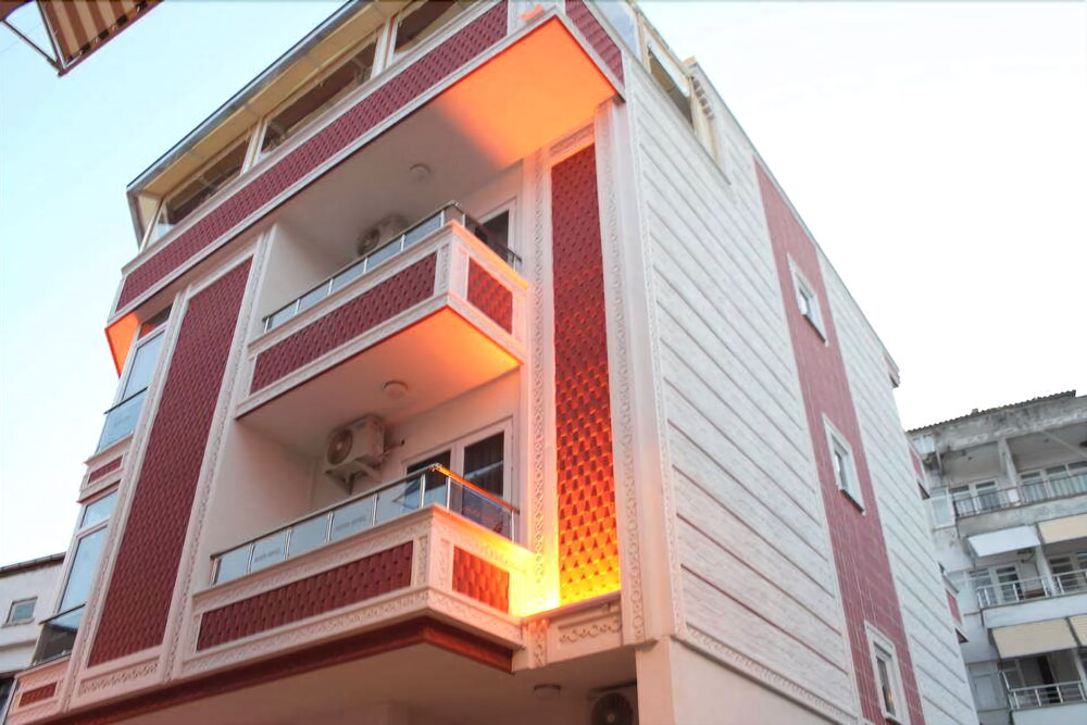 Avsa Nehir Delux Hotel in Marmara, Turkey