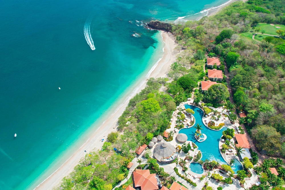 The Westin Reserva Conchal an All Inclusive Golf Resort & Spa in Liberia, Costa Rica