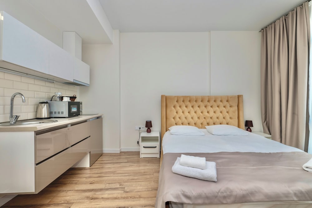 White Sails Residential Hotel