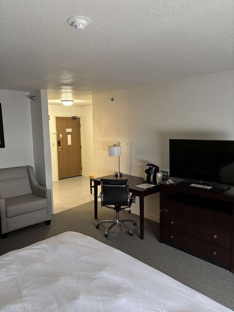Best Western Celina - photo 33
