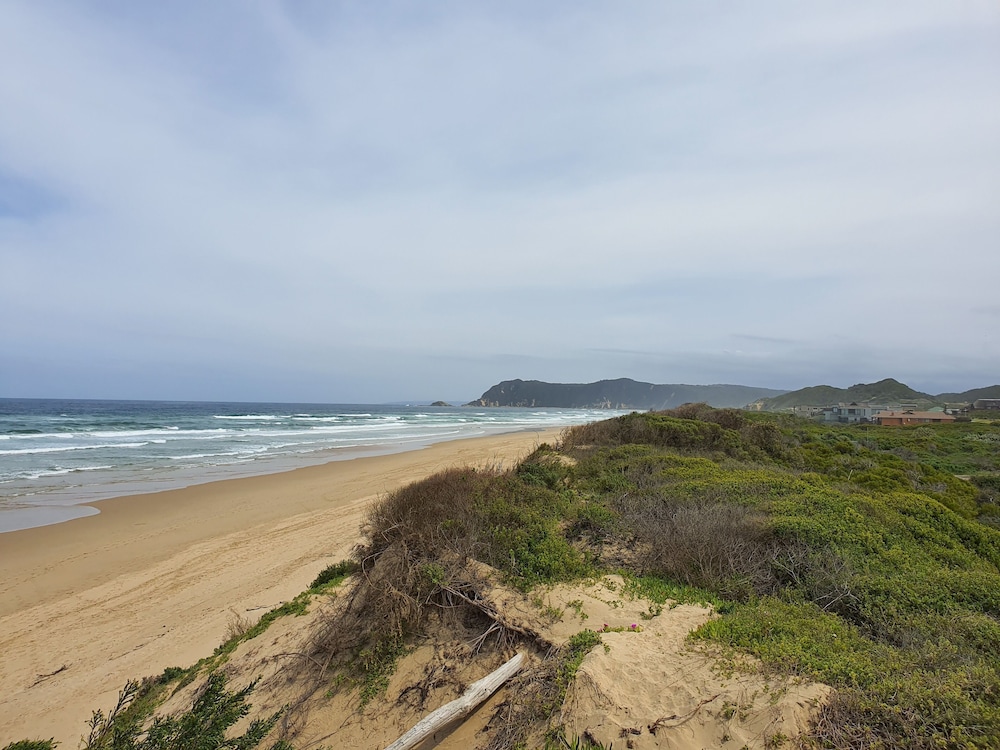 Afrovibe Beach House