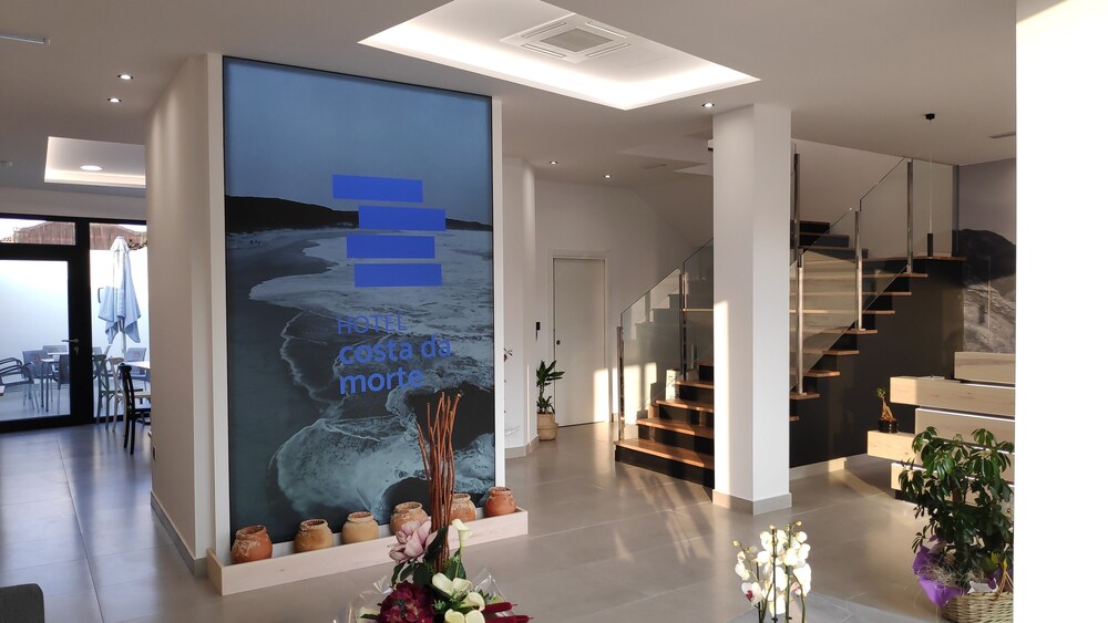 Hotel Costa da Morte — hotel in A Coruna