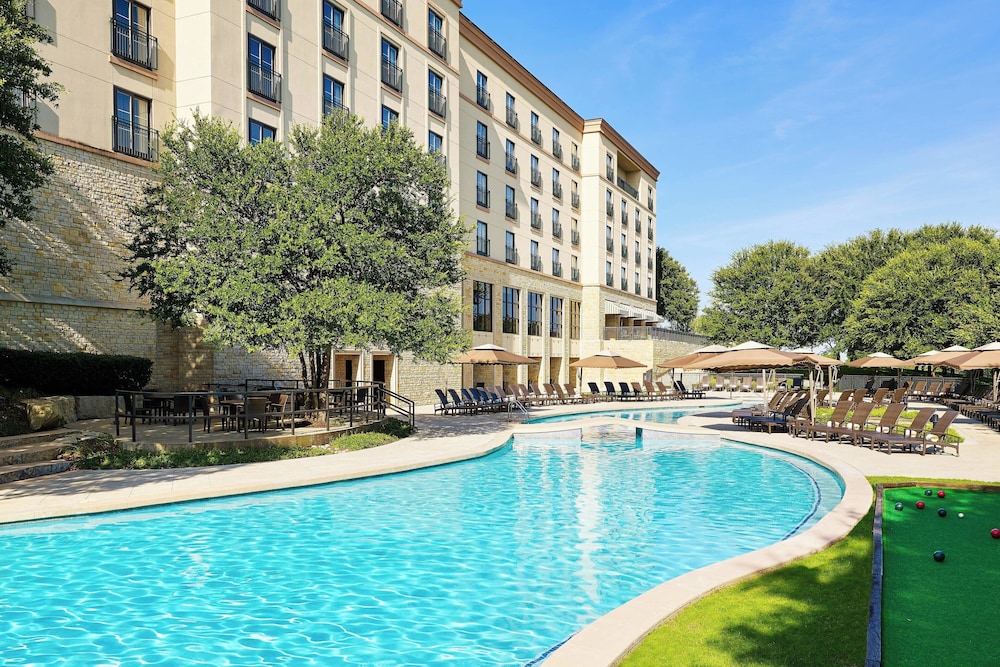 The Westin Dallas Stonebriar Golf Resort & Spa - photo 36