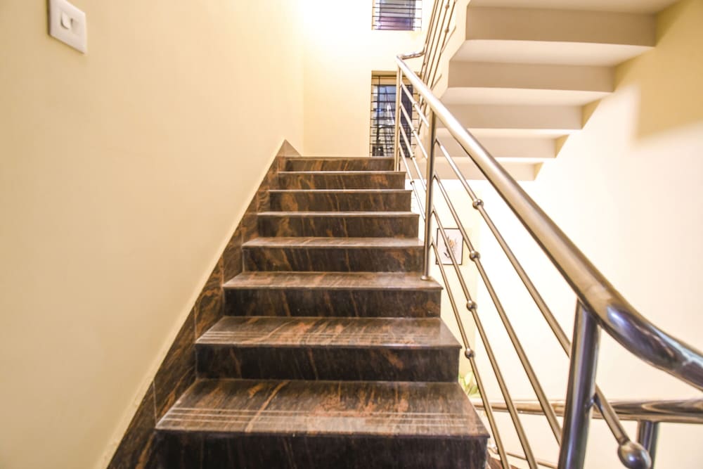 FabHotel Airport Residency I Nr Bhubaneswar Airport — Bhubaneshwar — photo 3