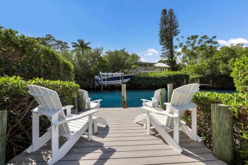 Lavender Lagoon — Anna Maria — photo 4