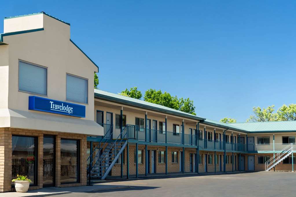 Travelodge by Wyndham Wall - photo 20