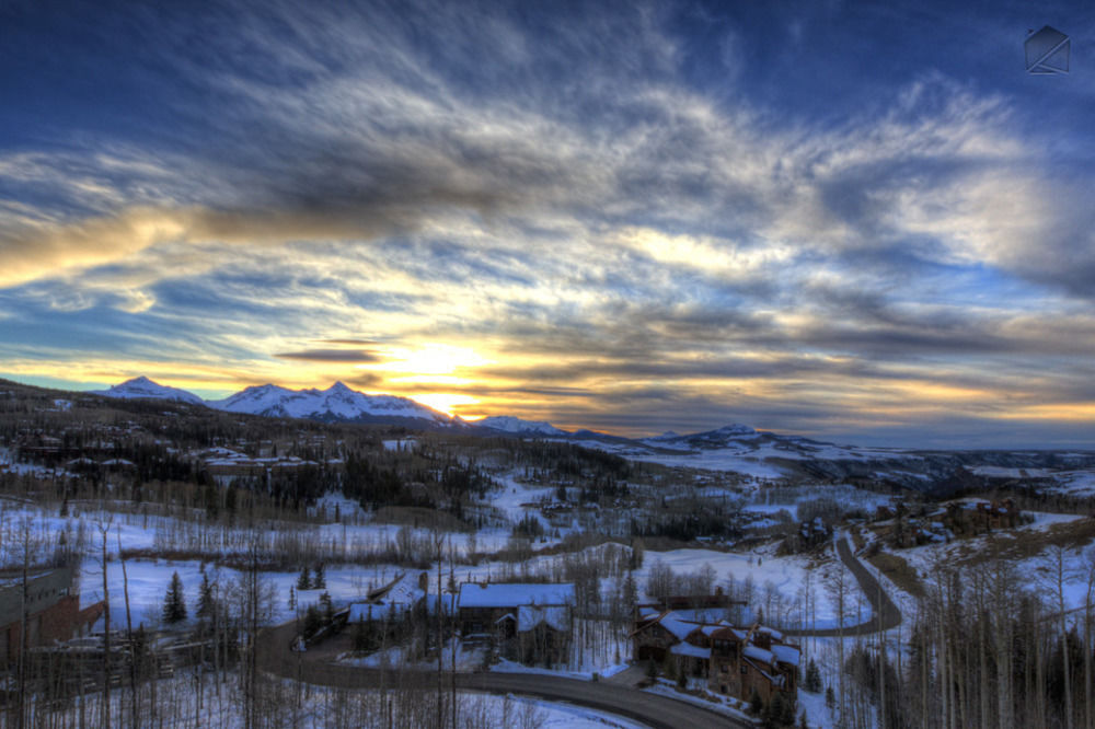 See Forever Village At The Peaks — 4-Star Luxury Hotel in Telluride, United States