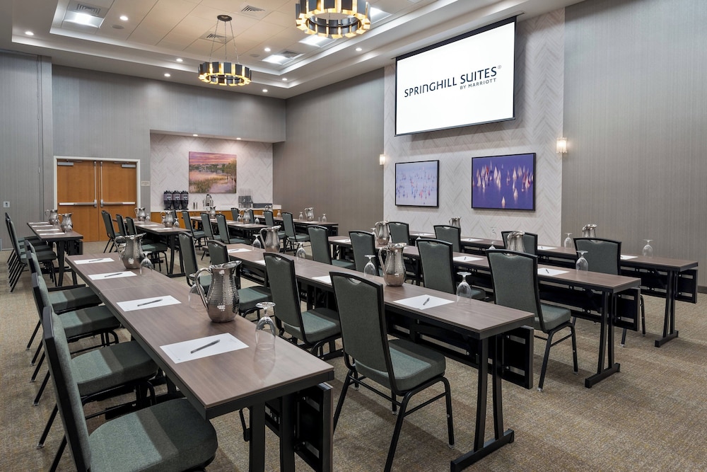 SpringHill Suites by Marriott Lakeland - photo 32