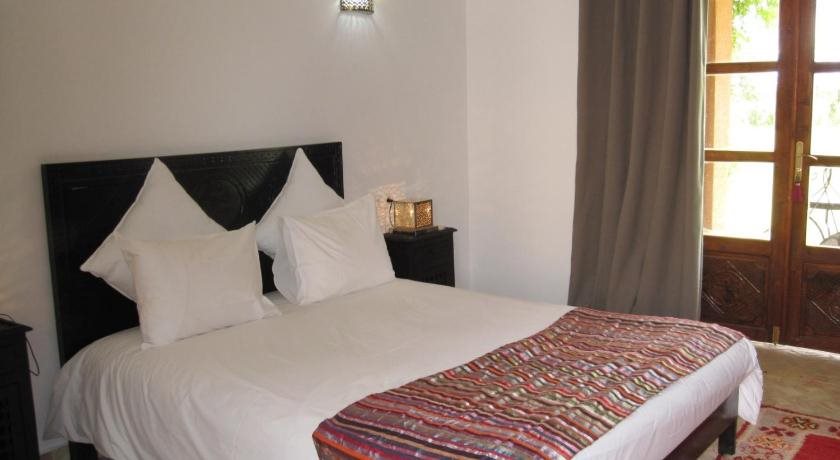 Dar Tifawine — Marrakesh — photo 3