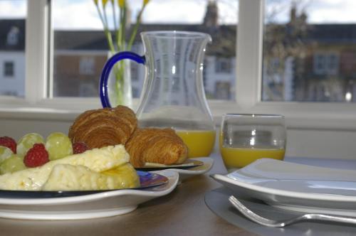 Stunning 1 Bed Apt in Ripon centre FREE PARKING Yorkshire Accommodates
