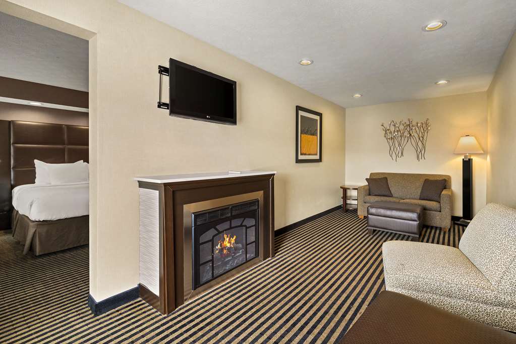 Sonesta Essential Indianapolis Airport - photo 26